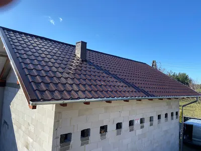 Proste Dachy Usługi Ciesielsko-Dekarskie Marcin Kwietniewski